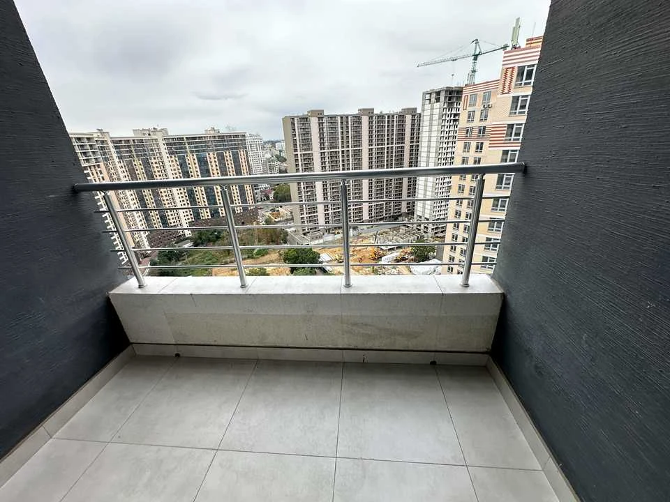 Apartment. Odessa, Kurortny prospekt