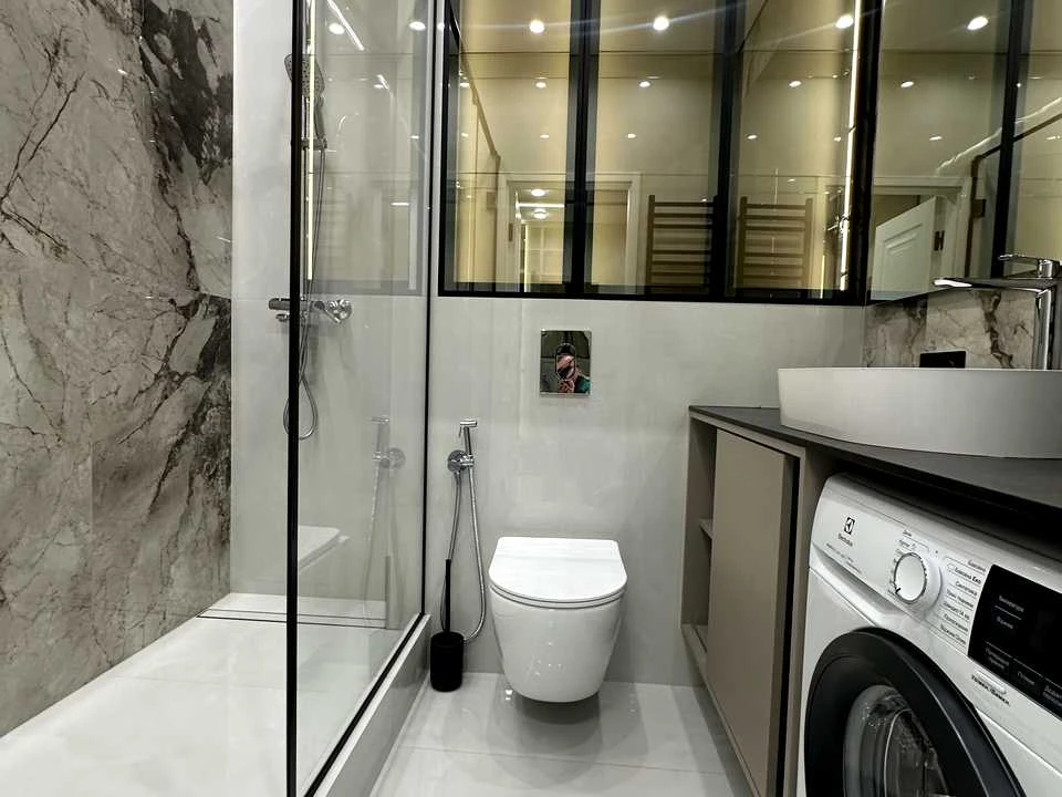 Apartment. Odessa, Kurortny prospekt