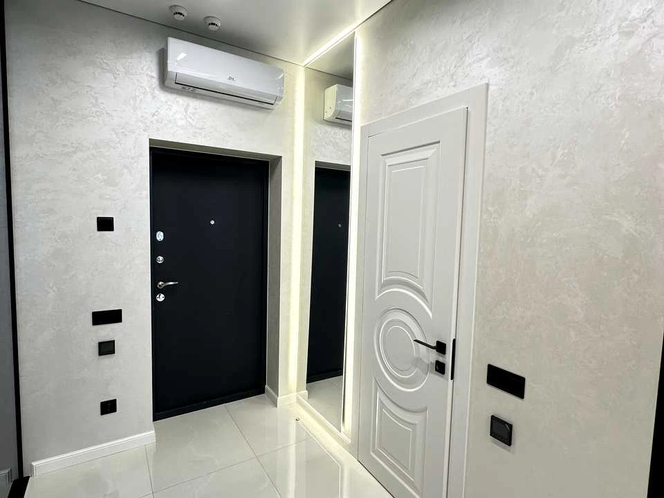 Apartment. Odessa, Kurortny prospekt