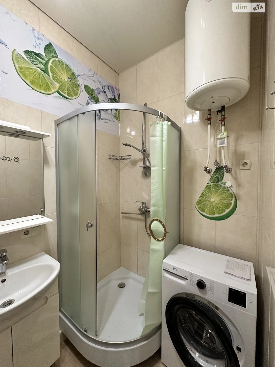 Long-Term Rental Apartment in Arcadia