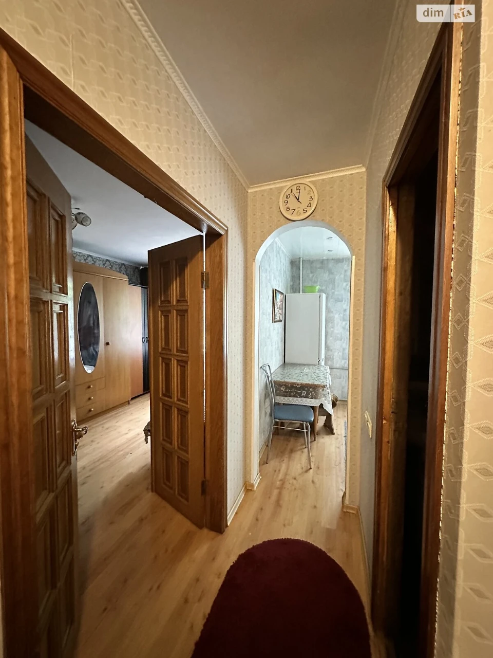 Long-Term Rental Apartment in Arcadia