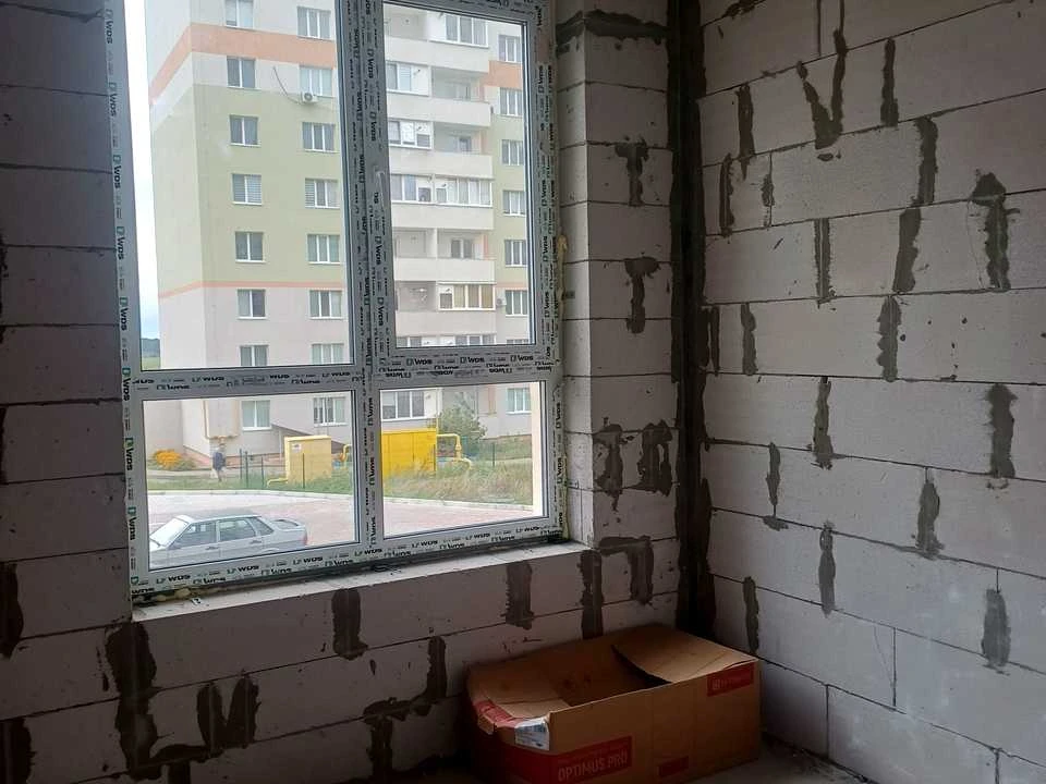 Квартира. Винница, улица Сергея Зулинского