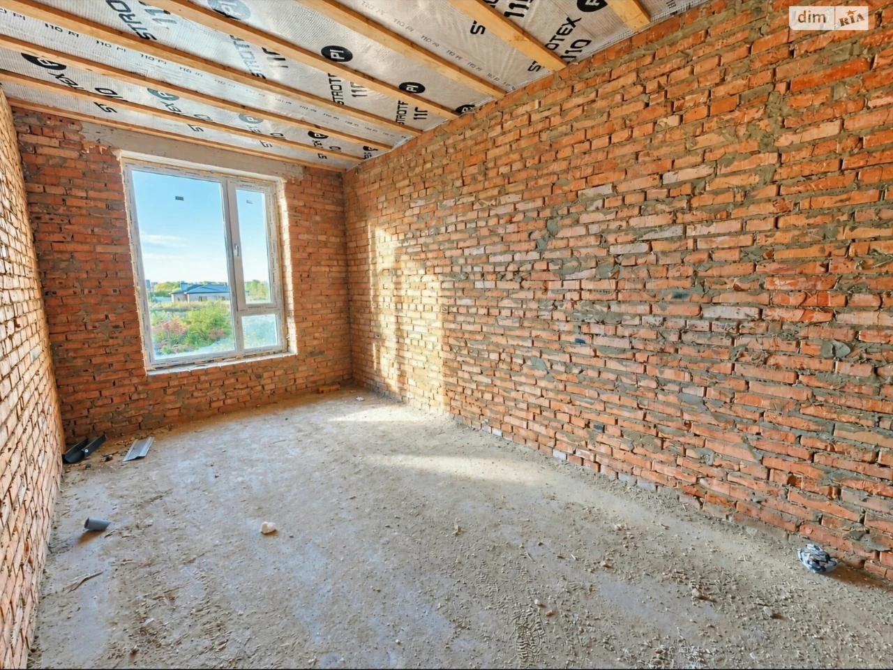 Продажа Таунхауса в Пирогово