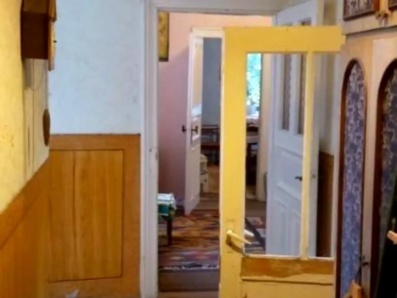 Продажа квартиры, 2-комнатная, 55 м² на 3 этаже из 4