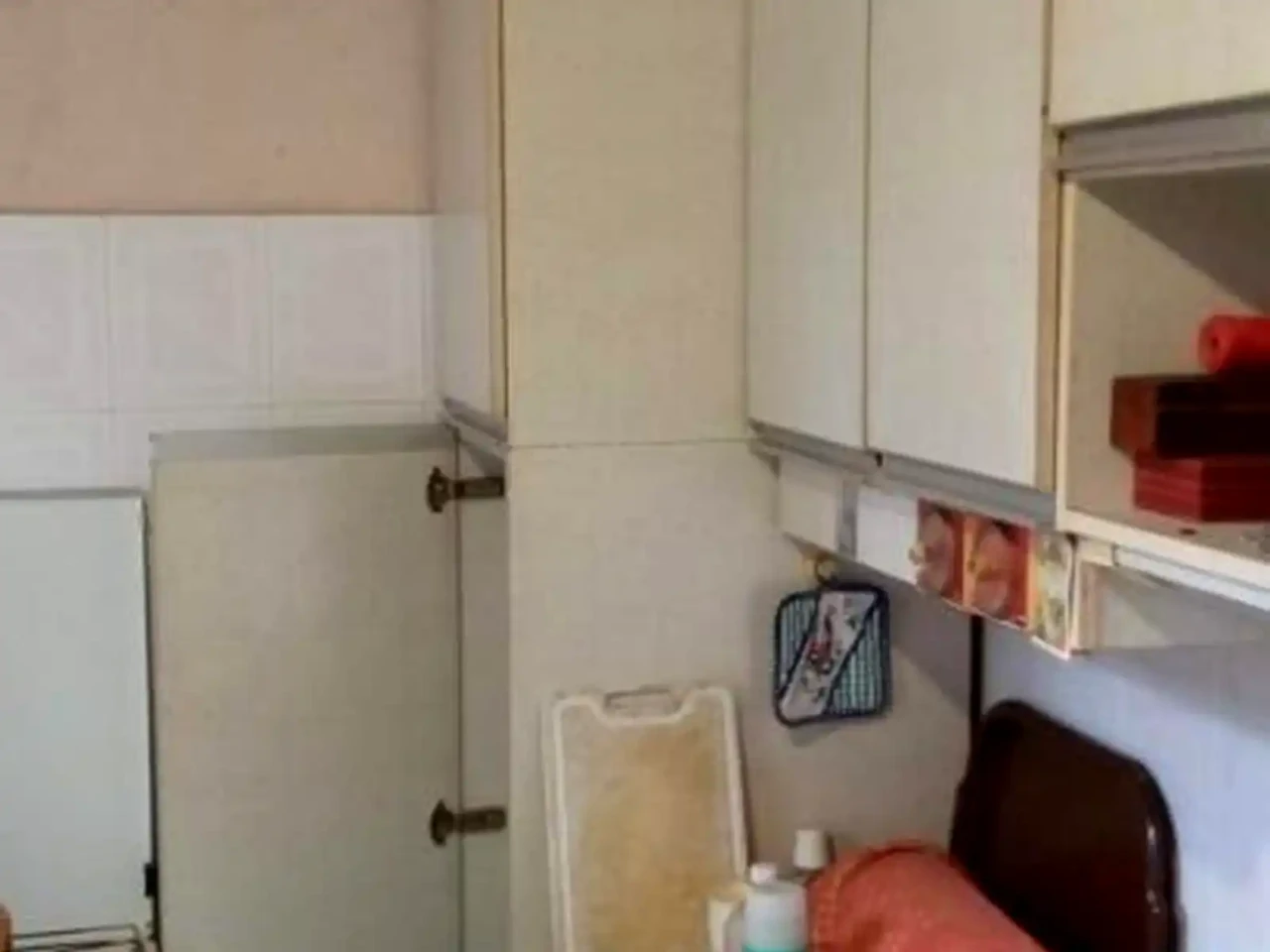 Продажа квартиры, 2-комнатная, 55 м² на 3 этаже из 4