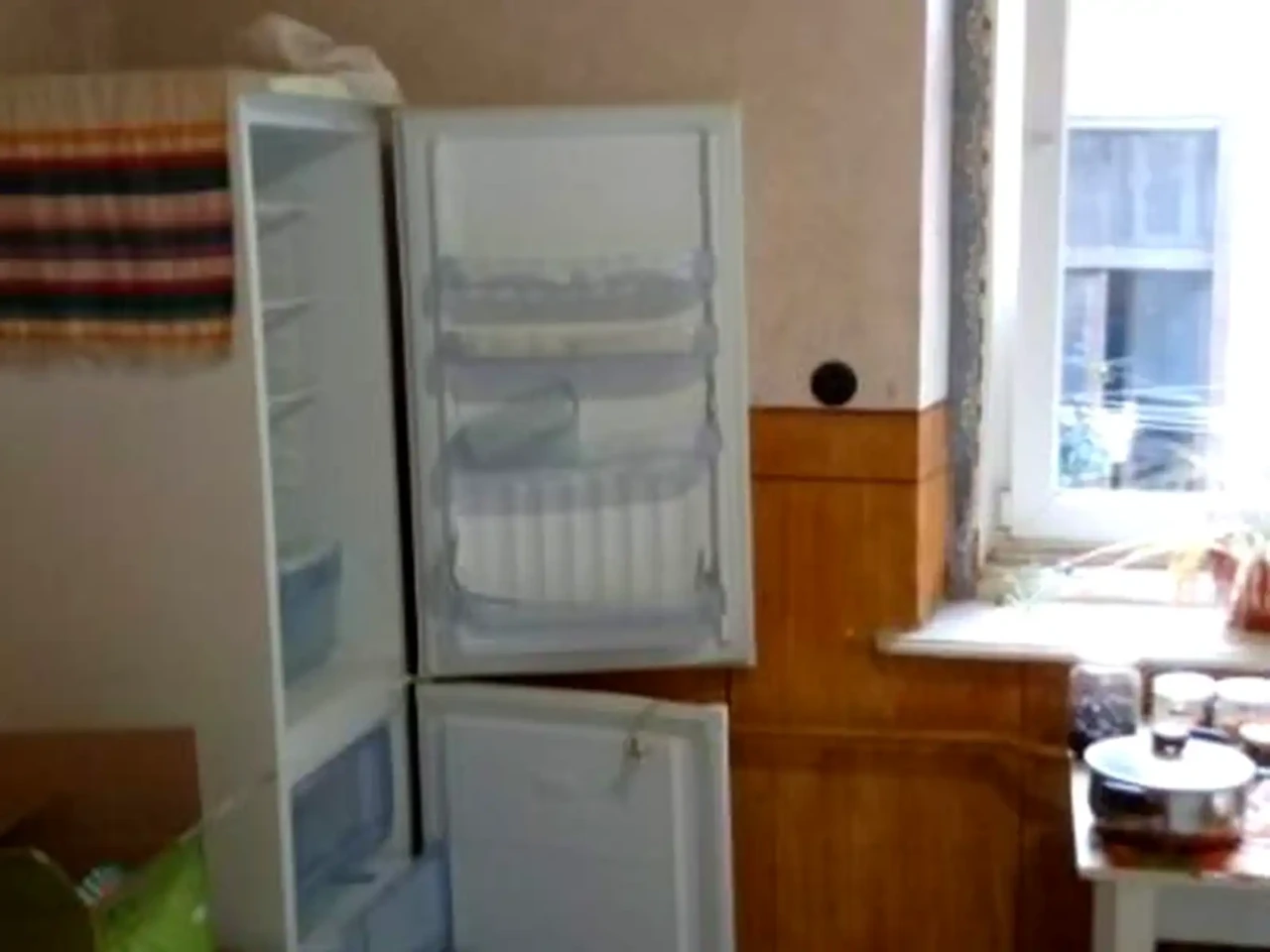 Продажа квартиры, 2-комнатная, 55 м² на 3 этаже из 4