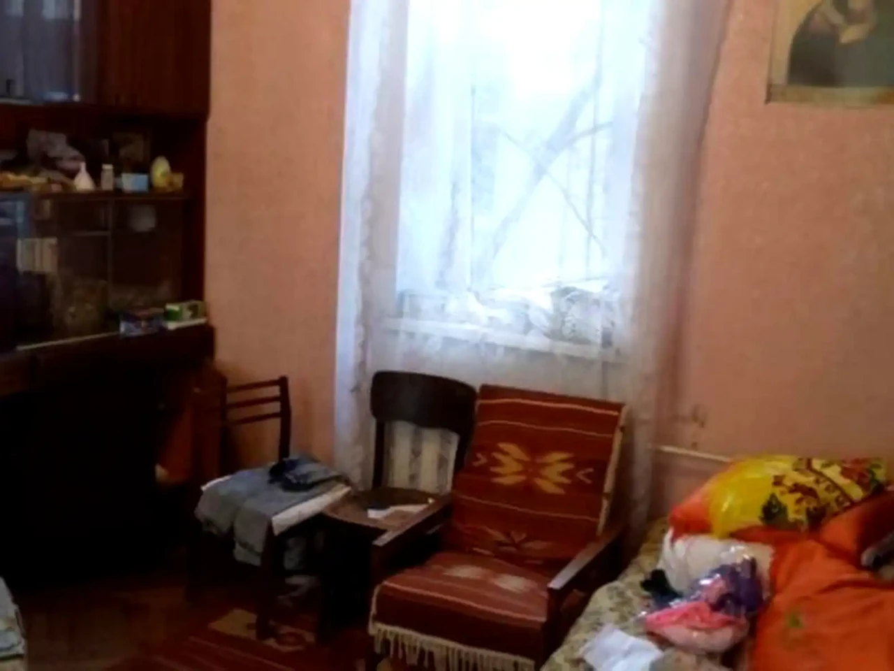 Продажа квартиры, 2-комнатная, 55 м² на 3 этаже из 4