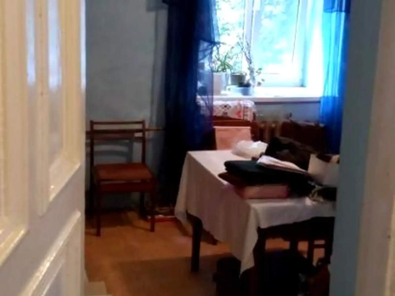 Продажа квартиры, 2-комнатная, 55 м² на 3 этаже из 4