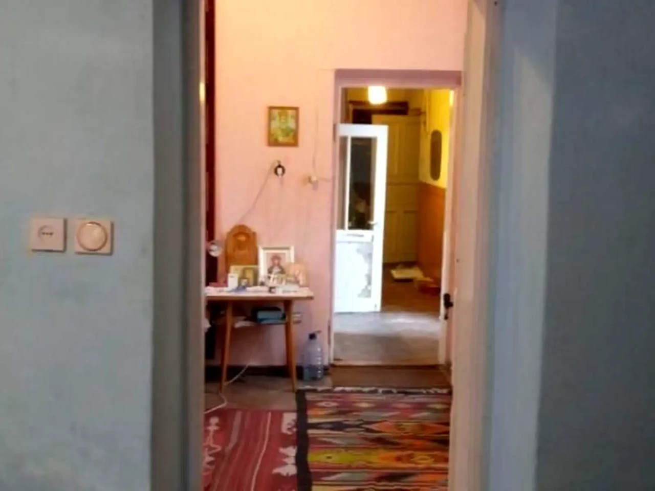 Продажа квартиры, 2-комнатная, 55 м² на 3 этаже из 4