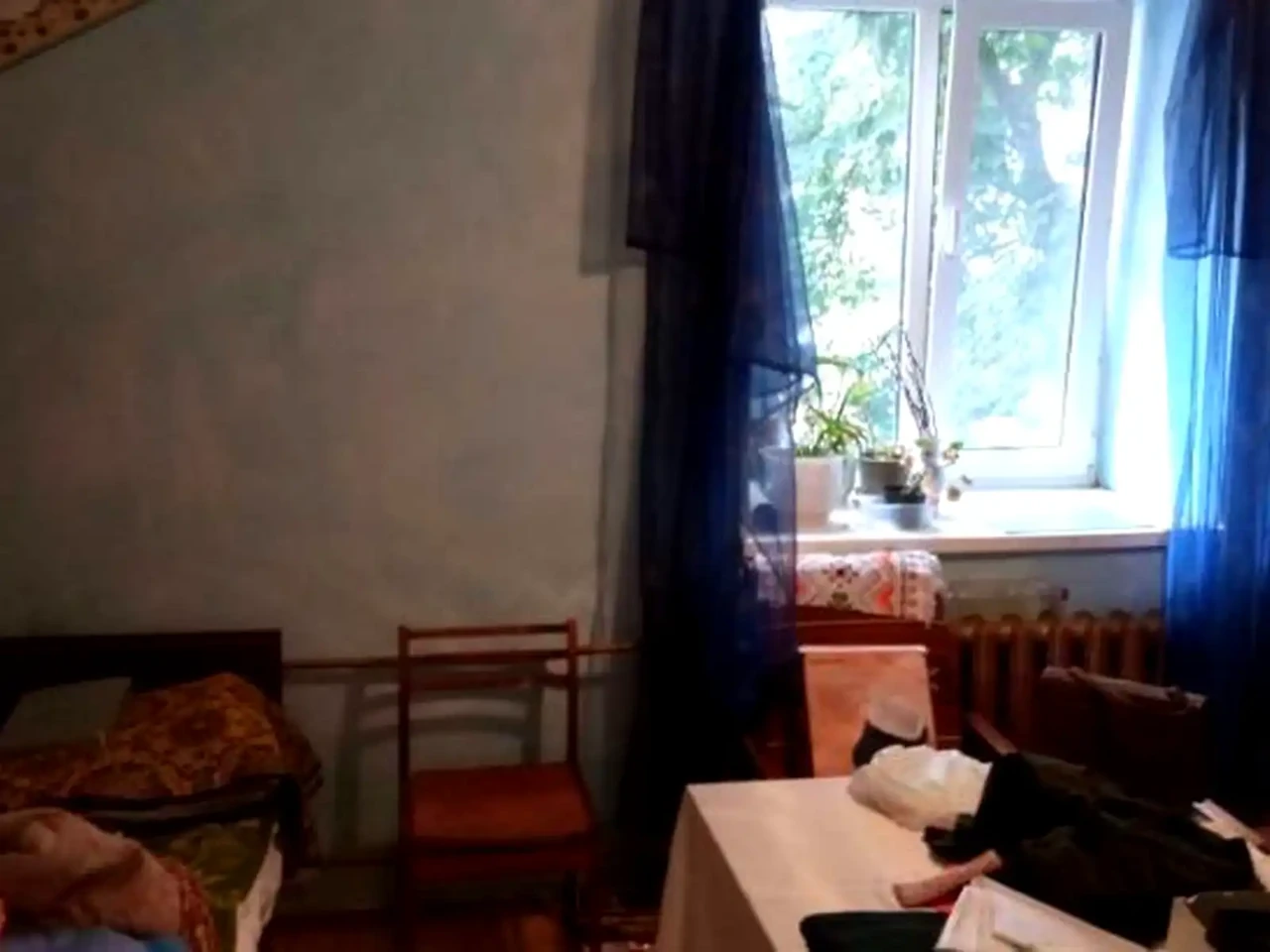 Продажа квартиры, 2-комнатная, 55 м² на 3 этаже из 4