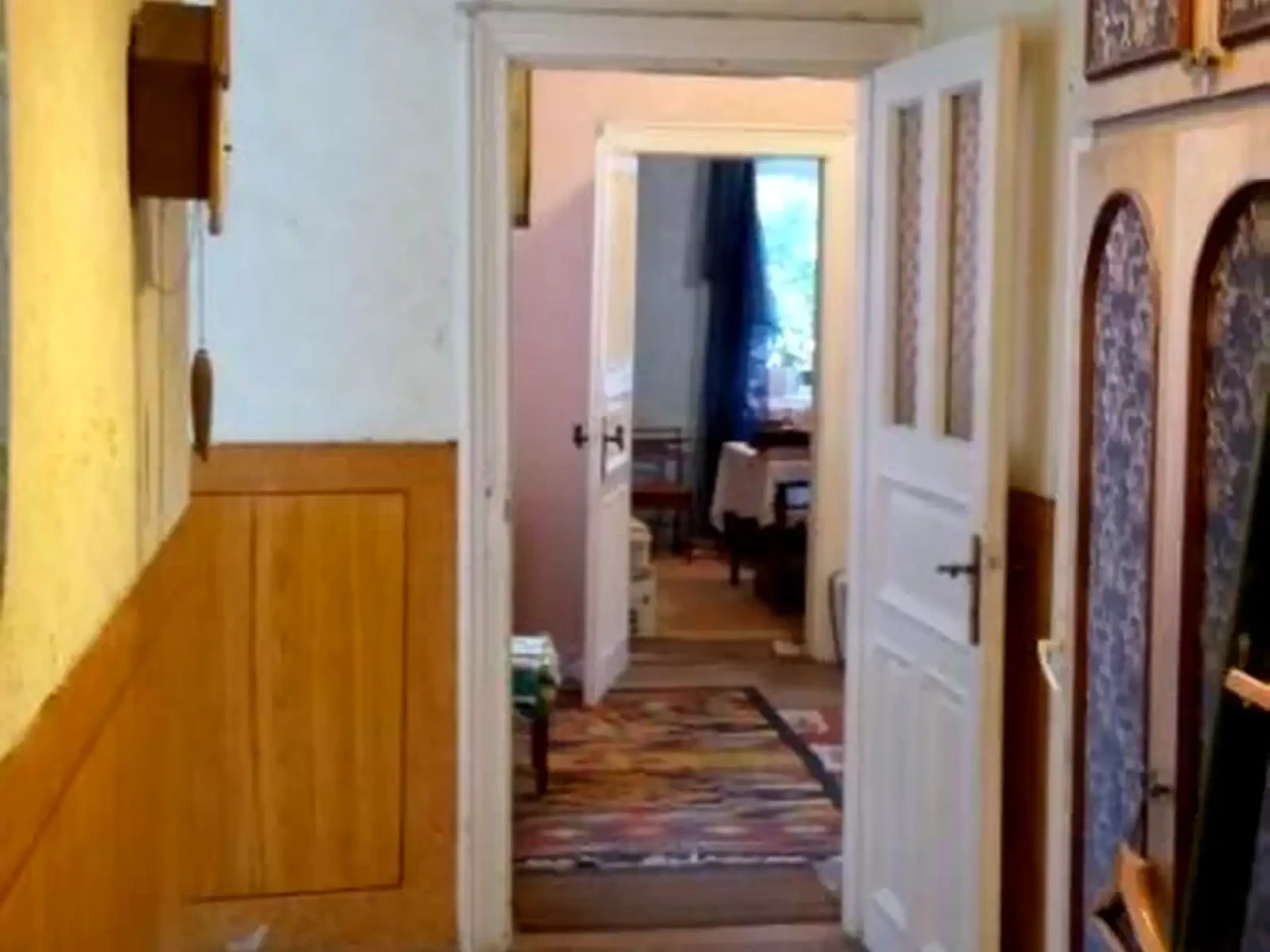 Продажа квартиры, 2-комнатная, 55 м² на 3 этаже из 4