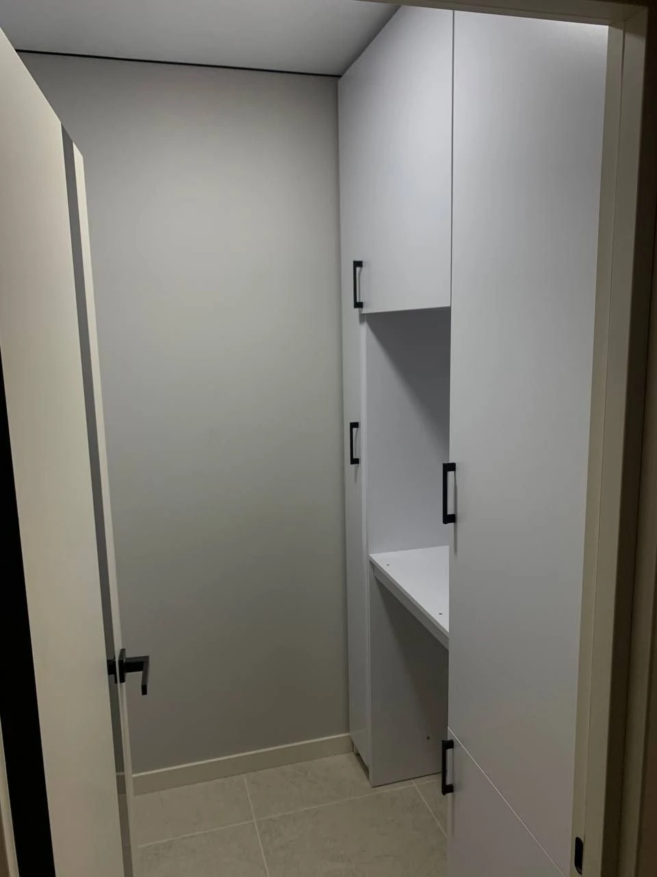 2-bedroom apartment with renovation in Manhattan Apt (Rooftop pool)