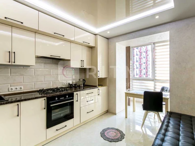 Apartment. Ivano-Frankivsk, Bastionna Street