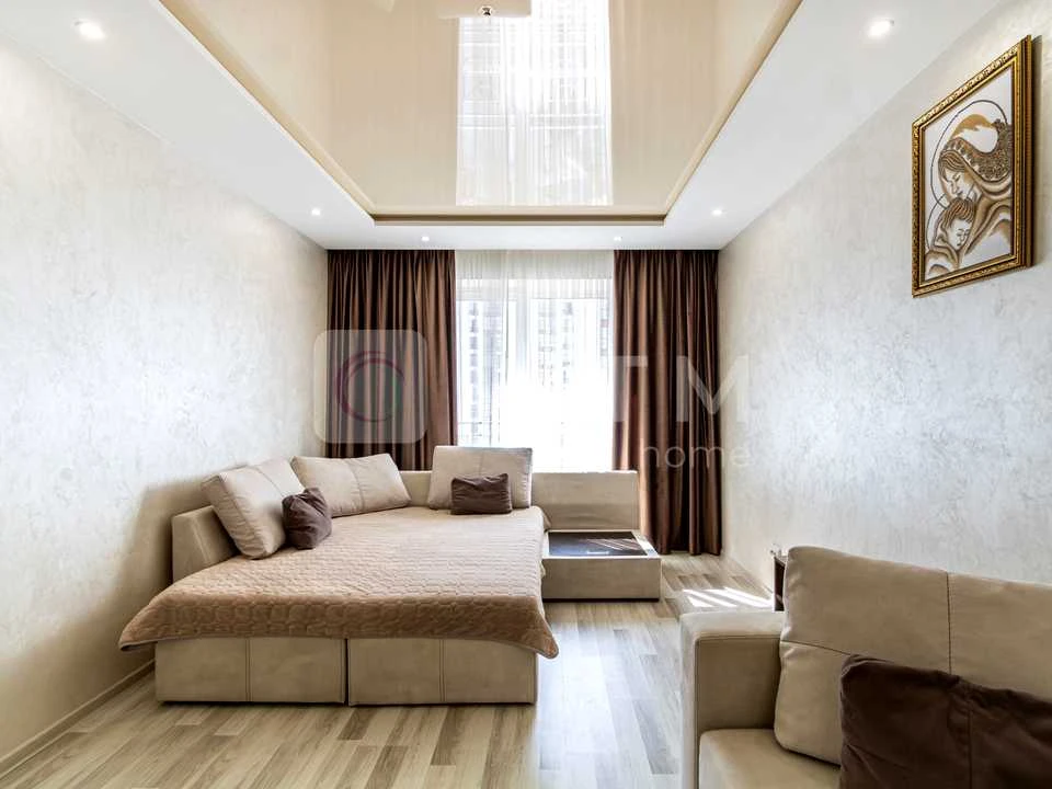 Apartment. Ivano-Frankivsk, Bastionna Street
