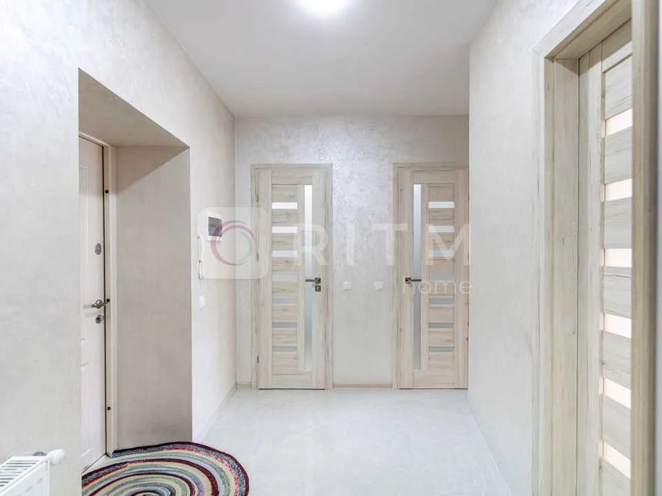 Apartment. Ivano-Frankivsk, Bastionna Street