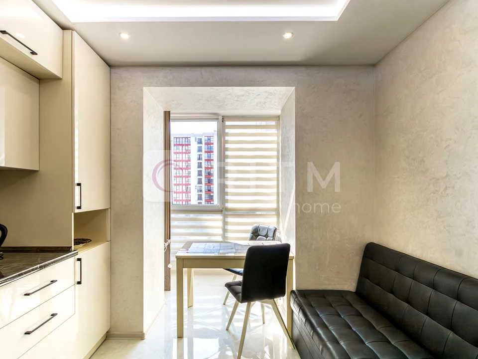 Apartment. Ivano-Frankivsk, Bastionna Street