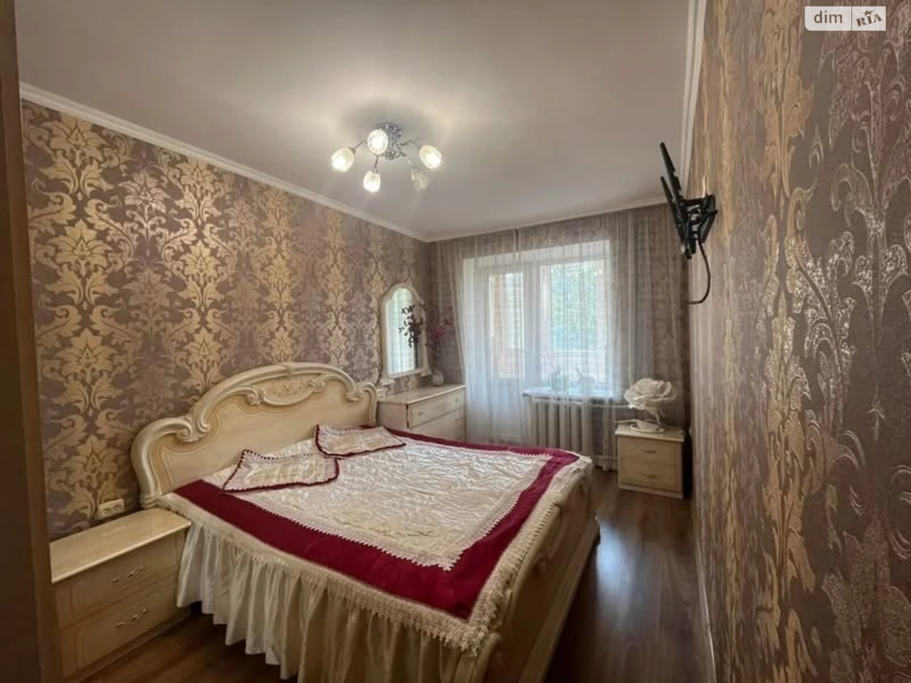 Long-Term Rental Apartment in a Cooperative