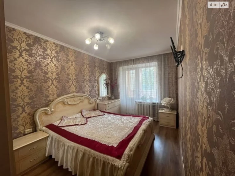 Long-Term Rental Apartment in a Cooperative