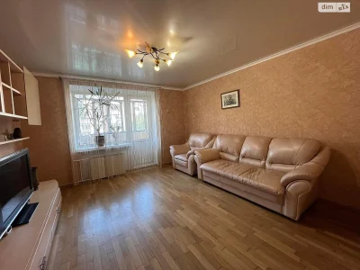 Long-Term Rental Apartment in a Cooperative