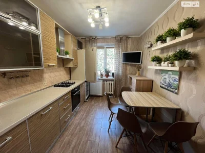 Long-Term Rental Apartment in a Cooperative