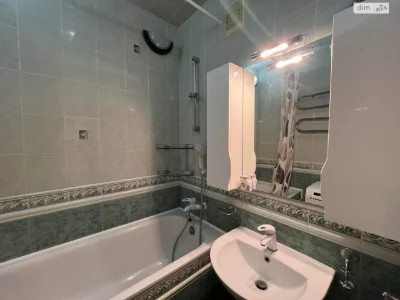 Long-Term Rental Apartment in a Cooperative