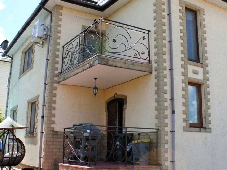 Будинок. Хмельницький, Дубівський пров.