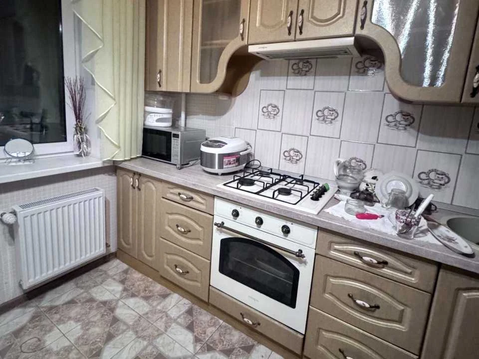 Apartment. Житомир, Івана Сльоти street