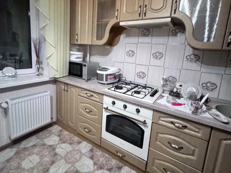 Apartment. Житомир, Івана Сльоти street