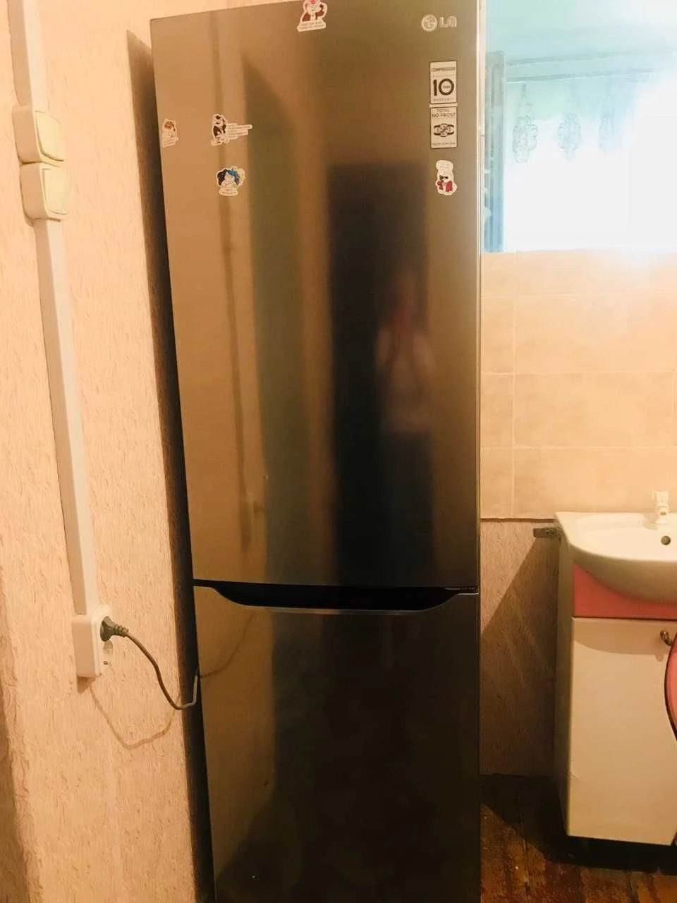Смарт-квартира 25 м², вулиця Пастерівська, Черкаси