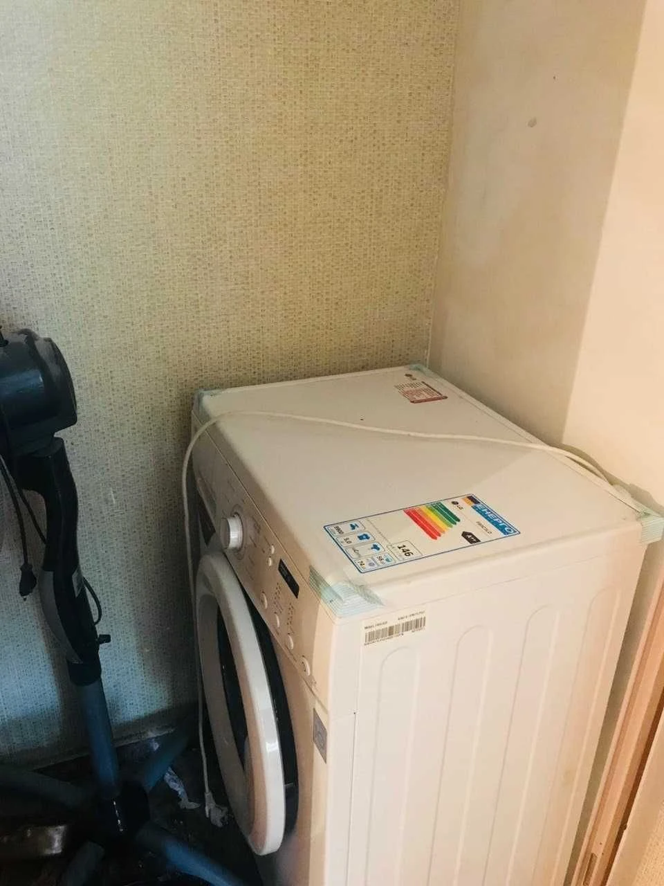 Смарт-квартира 25 м², вулиця Пастерівська, Черкаси