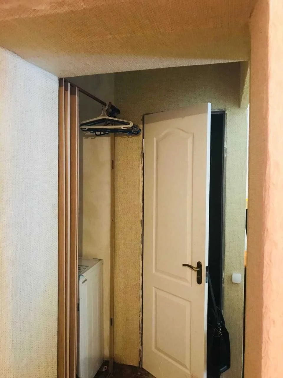 Смарт-квартира 25 м², вулиця Пастерівська, Черкаси