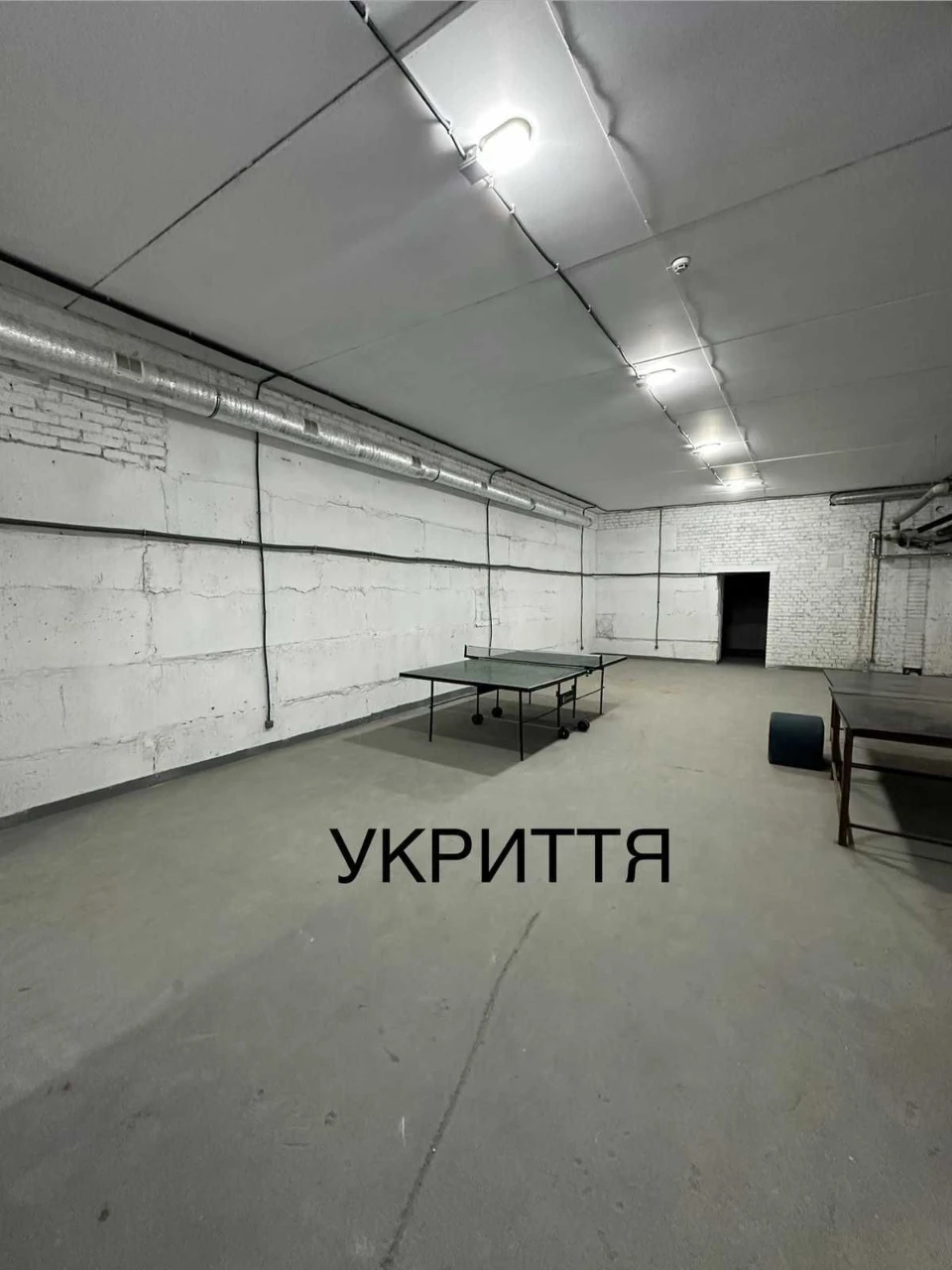 Квартира в новобудові в центрі міста!