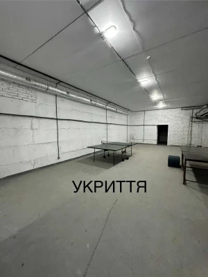 Квартира в новобудові в центрі міста!