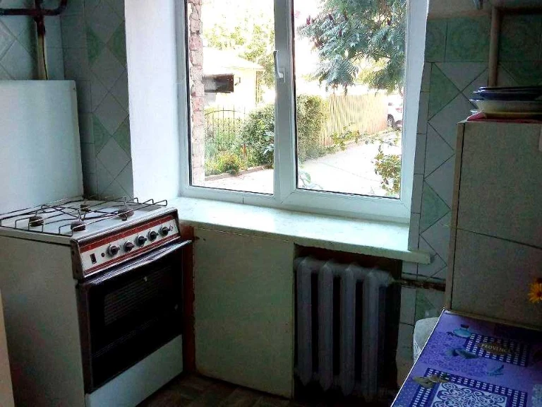 Apartment. Sumy, Troyitska Street