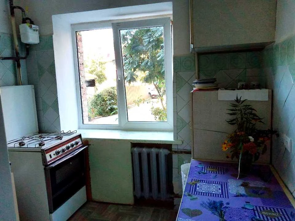 Apartment. Sumy, Troyitska Street