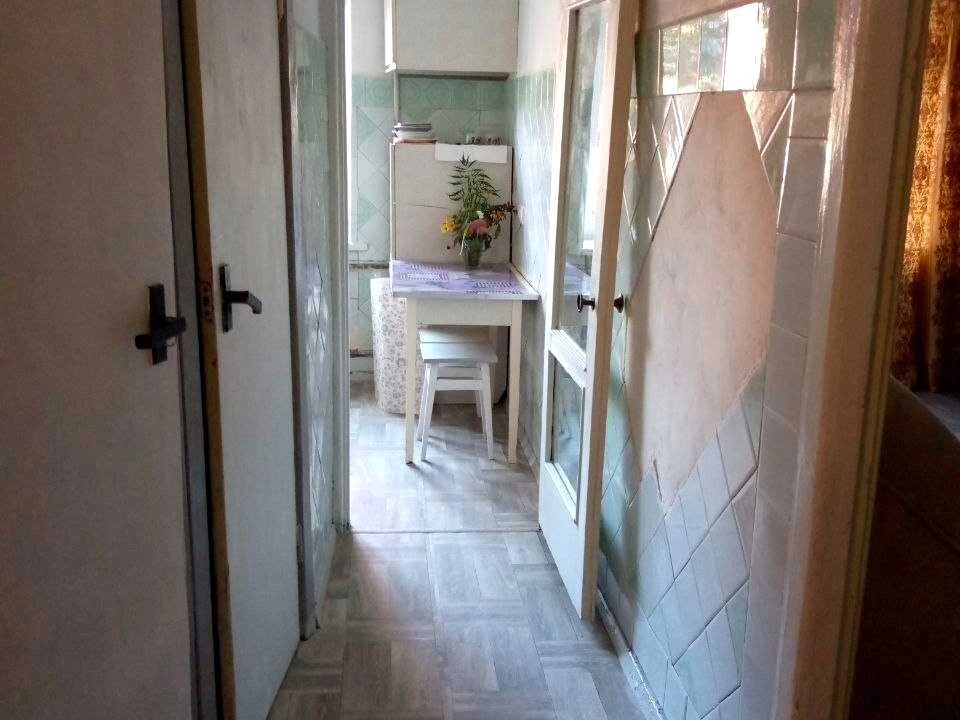 Apartment. Sumy, Troyitska Street