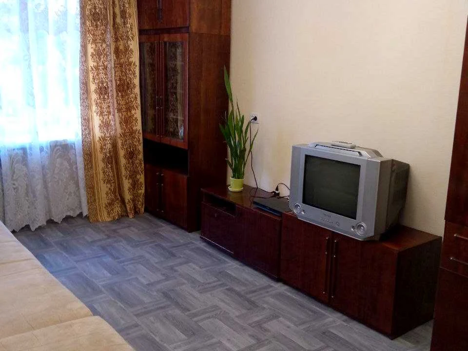 Apartment. Sumy, Troyitska Street