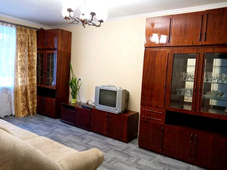 Apartment. Sumy, Troyitska Street