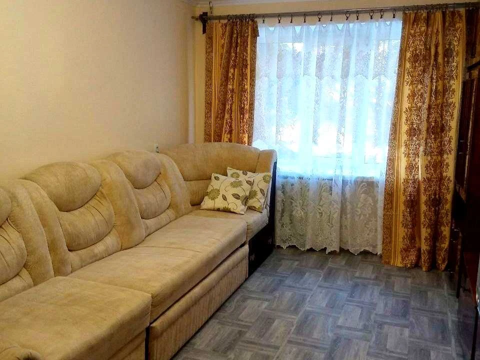 Apartment. Sumy, Troyitska Street