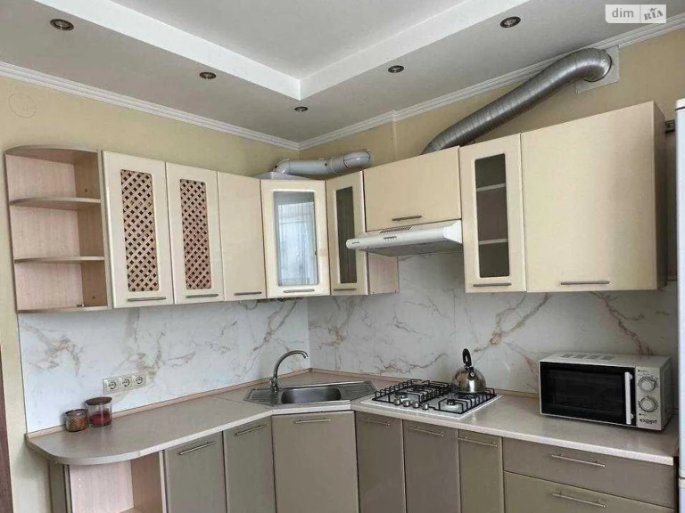 Long-Term Rental Apartment, Zalesnitskiy