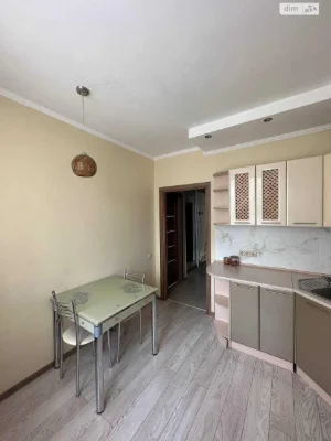 Long-Term Rental Apartment, Zalesnitskiy