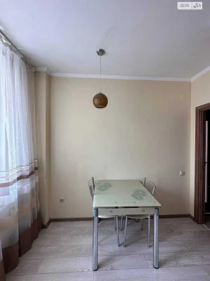 Long-Term Rental Apartment, Zalesnitskiy