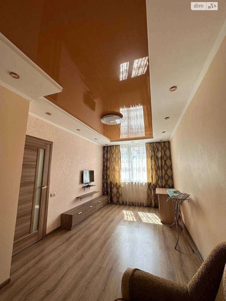 Long-Term Rental Apartment, Zalesnitskiy