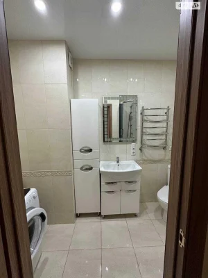Long-Term Rental Apartment, Zalesnitskiy