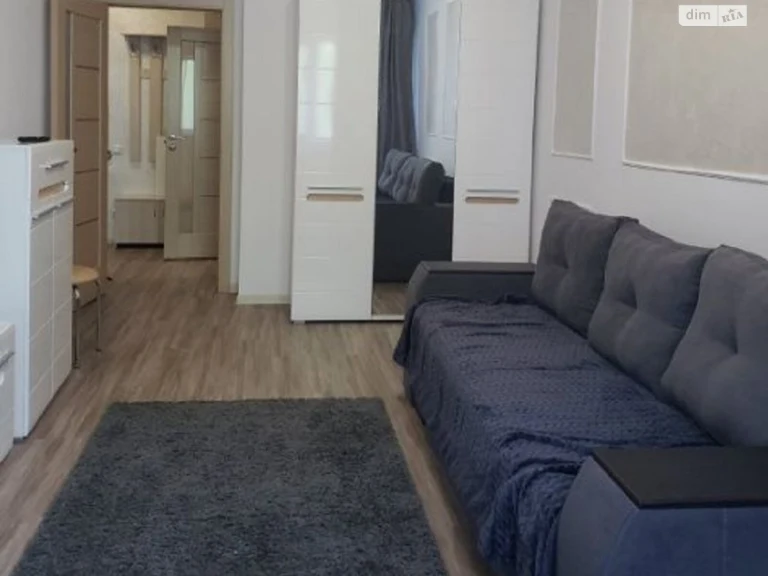 Long-Term Rental Apartment in Шевchenkovsky District