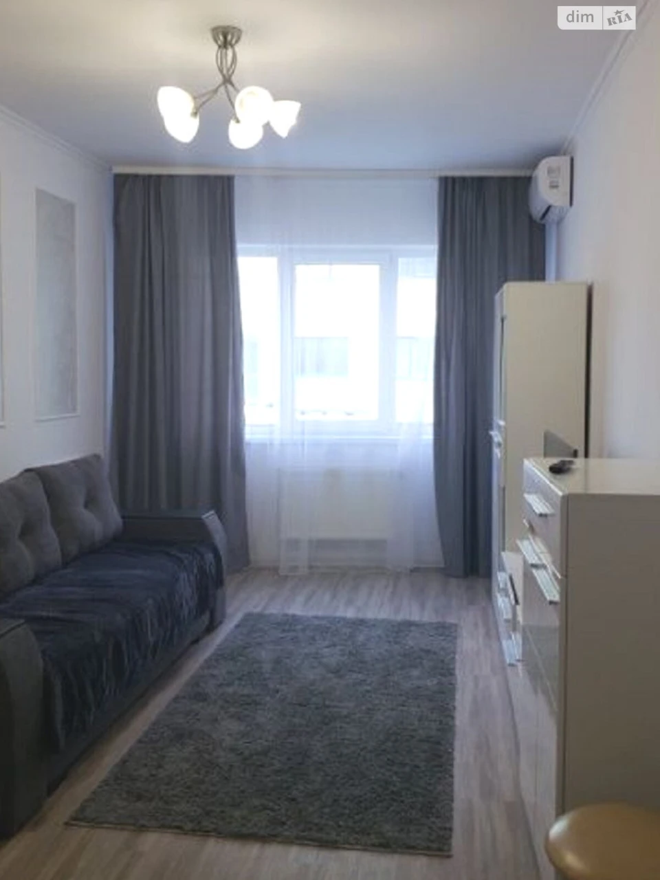 Long-Term Rental Apartment in Шевchenkovsky District