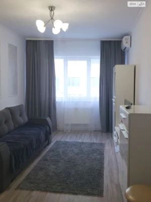Long-Term Rental Apartment in Шевchenkovsky District