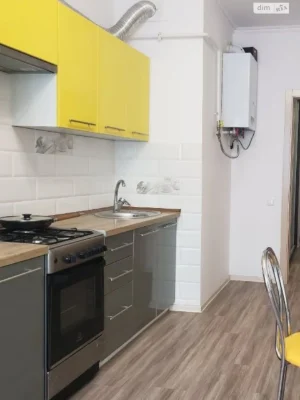 Long-Term Rental Apartment in Шевchenkovsky District