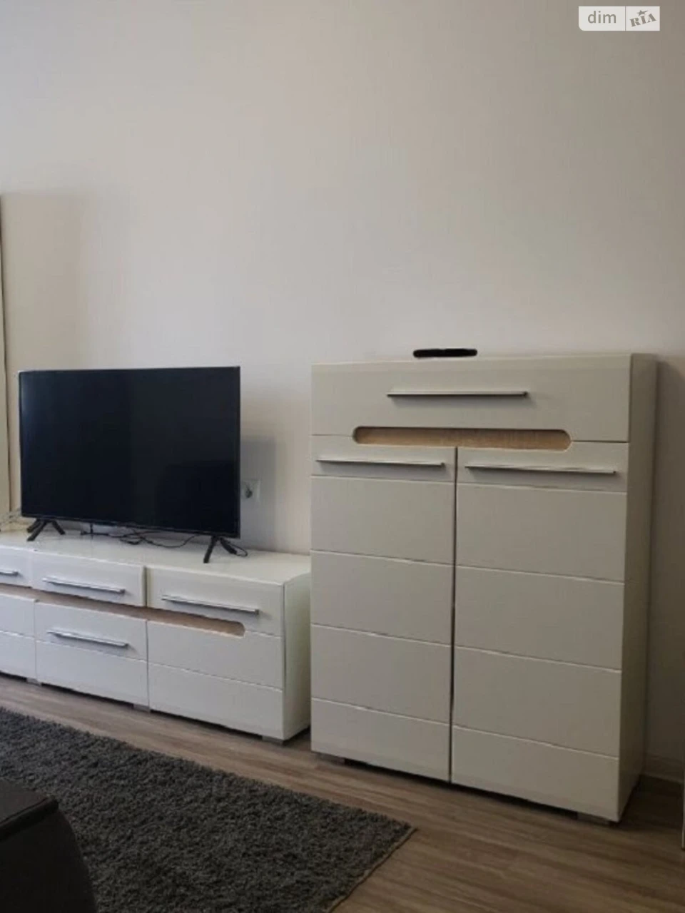 Long-Term Rental Apartment in Шевchenkovsky District