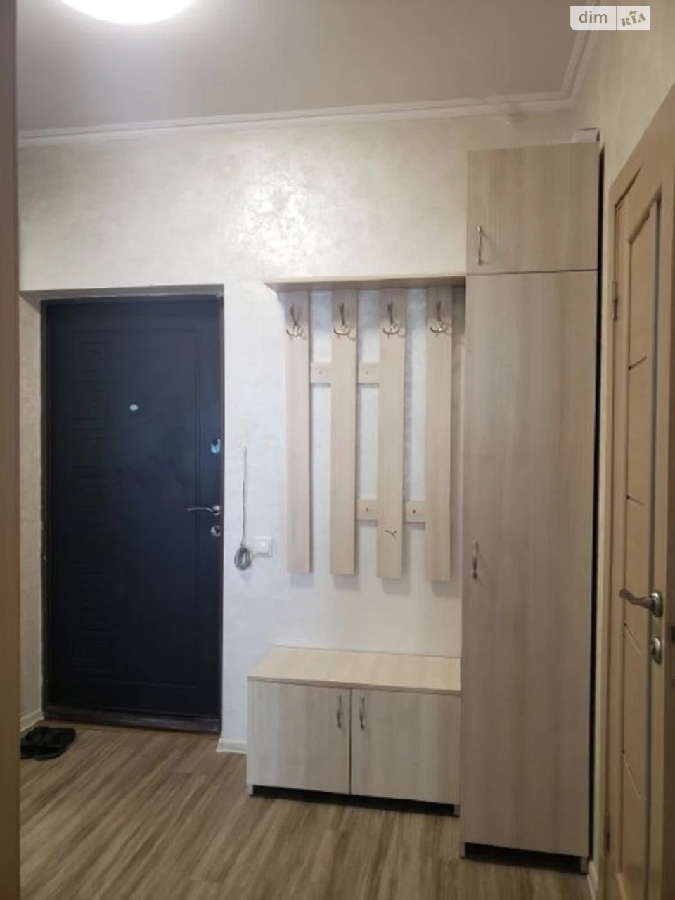 Long-Term Rental Apartment in Шевchenkovsky District